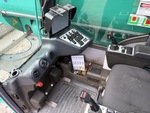 Upper Control Station with