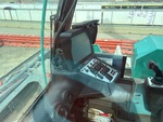 Upper Control Station with