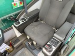 Upper Control Station with