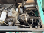 Upper Engine with