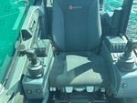 Upper Control Station with