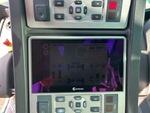 Upper Control Station with