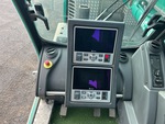 Upper Control Station with