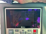 Upper Control Station with