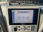 Upper Control Station with
