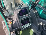 Upper Control Station with