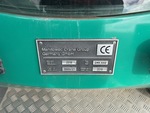 Upper Control Station with