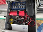 Configuration with