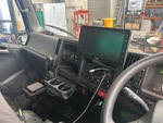 Cab with