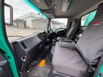 Cab with