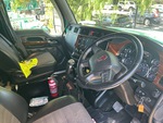 Cab with