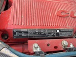 Engine with
