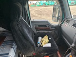 Cab with