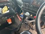 Cab with