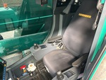 Upper Control Station with