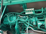 Hydraulics with