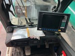 Upper Control Station with