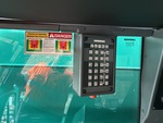Upper Control Station with