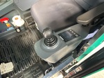 Upper Control Station with
