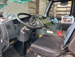 Control Station with
