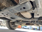 Chassis with
