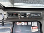 Upper Control Station with