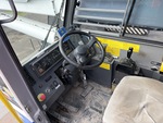Upper Control Station with