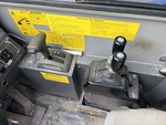Upper Control Station with