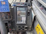 Upper Control Station with
