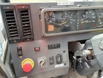 Upper Control Station with