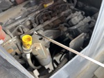 Engine with