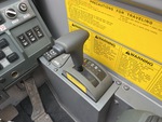 Control Station with