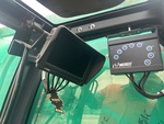 Upper Control Station with