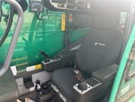 Upper Control Station with