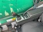 Upper Control Station with
