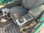 Upper Control Station with