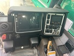 Upper Control Station with