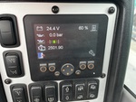 Upper Control Station with