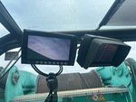 Upper Control Station with
