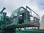 Upper Control Station with