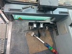 Upper Control Station with