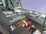 Control Station with