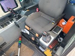 Upper Control Station with
