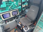 Upper Control Station with