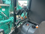 Upper Control Station with