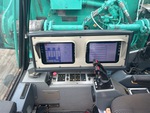 Upper Control Station with