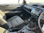 Control Station with
