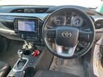 Control Station with