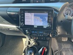 Control Station with