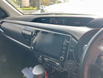 Control Station with